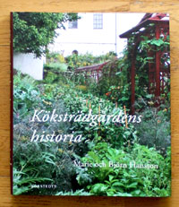 'Köksträdgårdens Historia'