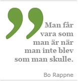 Citat av Bo Rappne