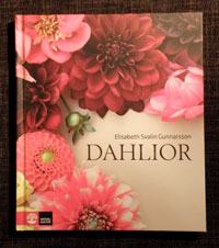 'Dahlior', Elisabeth Svalin Gunnarsson