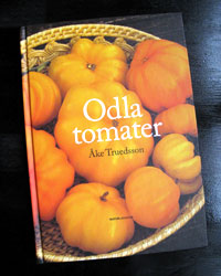 Odla tomater