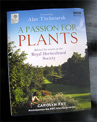 A Passion for Plants