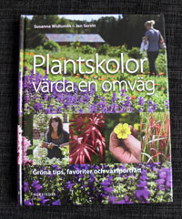 Plantskolor värda en omväg