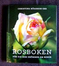 Rosboken