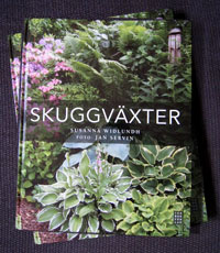 Skuggväxter