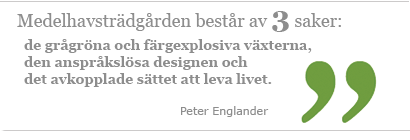 Citat av Peter Englander